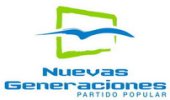 Logo NNGG